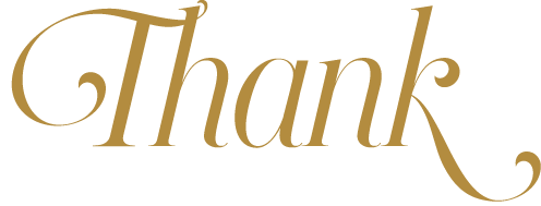 Thank