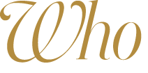 Who