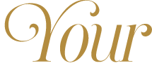 Your