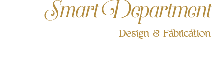 Smart Department Design & Fabrication