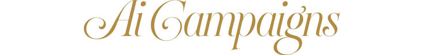 Ai Campaigns